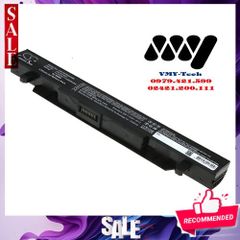 Pin Laptop Asus GL552, A41N1424 - Pin 4 Cell Li-ion 15V, 48Wh, Bảo Hành 9 Tháng, Chất Lượng Cao