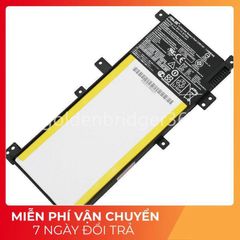Pin Laptop Asus X455L/X455LB/X455LF/X455LJ C21N1401 Chính Hãng - Pin Mới 100%, Bảo Hành Đổi Mới 100%