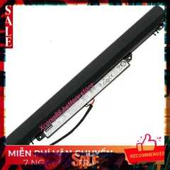 Pin Zin Lenovo IdeaPad 110-15AST 110-15ACL 110-15IBR 110-14IBR - Thay Thế Pin Laptop Chính Hãng, Bảo Hành, Giao Hàng Nhanh