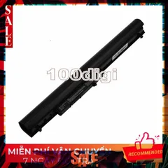 Pin HP Chính Hãng Dùng Cho Máy Tính 14-d012au, 14-d012tu, 14-d012tx, 14-d013au, 14-d013tu, 14-d013tx, 14-d014au, 14-d014tu, 14-d014tx
