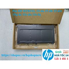 Pin Laptop HP HT03XL Chính Hãng 15-da 15-db 15-dw 15q-ds 15s-du 15s-fq - Chất Lượng Cao, Bảo Hành 100%