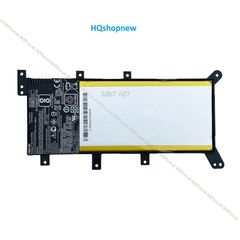 Pin Laptop Chính Hãng Asus C21N1347 - Tương Thích F555L F555LF F555LA F555LB F555LN - 100% Mới, Bảo Hành Nhanh
