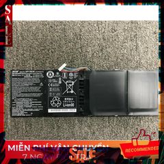 Pin Laptop Chính Hãng Acer V5-473 V5-473G V5-473PG V5-452 V5-452G - Phụ Kiện Điện Tử Đảm Bảo Chất Lượng