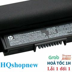 Pin Laptop Chính Hãng HP Pavilion 14/15, Thay Thế HS03 HS04 - Chất Lượng Đảm Bảo, 100% Mới, Tương Thích Nhiều Mẫu