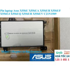 Pin Laptop Chính Hãng Asus C21N1509 cho X556U X556UA X556UB X556UF X556UJ X556UQ X556UR X556UV - Mới 100% Bảo Hành Xịn