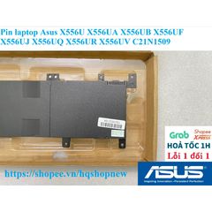 Pin Laptop Chính Hãng Asus C21N1509 cho X556U X556UA X556UB X556UF X556UJ X556UQ X556UR X556UV - Mới 100% Bảo Hành Xịn