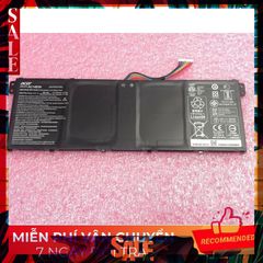 Pin Laptop Chính Hãng Acer AC14B3K AC14B8K - Pin Zin Đảm Bảo Chất Lượng và Giao Hàng Đúng Đơn