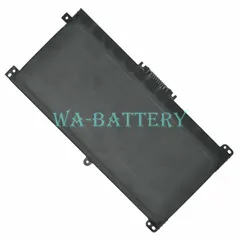 Pin Zin HP Pavilion x360 14m - Pin Chính Hãng cho 14m-ba011dx, 14m-ba013dx, 14-ba033TX BK03XL - Thay Thế Đảm Bảo Chất Lượng