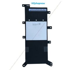 Pin Laptop Chính Hãng Asus C21N1347 37W - Tương Thích X554L, X554LA, X554LP, X554LD, X554LN, X554LJ - Giao Hàng An Toàn