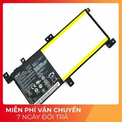 Pin Laptop Asus Chính Hãng C21N1509 - Tương Thích A556U A556UA A556UR A556UB A556UF A556UJ - Bảo Hành 100% Chất Lượng Mới