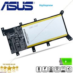 Pin Laptop Chính Hãng Asus X555U X555UJ X555UA C21N1347 - Pin Mới 100% Bảo Hành Đổi Mới 100%
