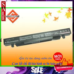 Pin Laptop Asus GL552 GL552VW 4 Cell Li-ion 15V 48Wh - Bảo Hành 09 Tháng, Sản Phẩm Chính Hãng, Giao Hàng Toàn Quốc