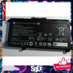 Pin Laptop Chính Hãng HP Envy x360 15-bp 15-bq 15-cp 15-cn 17m 17-ae 17-ce LK03XL - Đảm Bảo Chất Lượng và Bảo Hành Chính Hãng