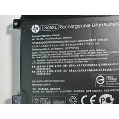 Pin Laptop Chính Hãng HP Envy x360 15-bp 15-bq 15-cp 15-cn 17m 17-ae 17-ce LK03XL - Đảm Bảo Chất Lượng và Bảo Hành Chính Hãng