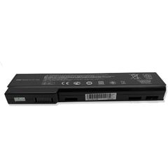 Pin Laptop HP ProBook 6540b 6545b Lion 6 Cells 5200 mAh - Hàng Mới 100% - Bảo Hành 12 Tháng