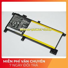 Pin laptop Asus A456U A456UA A456UB A456UF C21N1508 38W - Pin Liền Hàng Chính Hãng, Bảo Hành 100% Chất Lượng