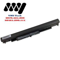 Pin Laptop HP 14q-aj002TX, 14q-aj003TX, 14q-aj100 - Pin Lion 4 cells 2600mAh, Mới 100%, Bảo Hành 9 Tháng, Giá Cạnh Tranh