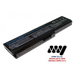 Pin Laptop Lenovo Edge E520 W510 W520 - Pin Thay Thế 6 Cell 4400-5200mAh, Bảo Hành 6 Tháng, Chất Lượng Cao