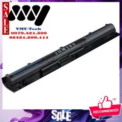 Pin Laptop HP TPN-Q161, TPN-Q162 - 15.2V, 48Wh, Bảo Hành 12 Tháng - Pin Mới Chất Lượng Cao, Giá Cạnh Tranh
