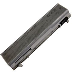 Pin Laptop Dell Latitude E6400 E6410 E6500 E6510 E8400 4400mAh 6 Cell Li-ion Mới 100% - Bảo Hành 12 Tháng, Chất Lượng Đảm Bảo