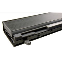 Pin Laptop Dell Latitude E6400 E6410 E6500 E6510 E8400 4400mAh 6 Cell Li-ion Mới 100% - Bảo Hành 12 Tháng, Chất Lượng Đảm Bảo