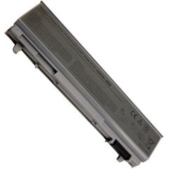 Pin Laptop Dell Latitude E6400 E6410 E6500 E6510 E8400 4400mAh 6 Cell Li-ion Mới 100% - Bảo Hành 12 Tháng, Chất Lượng Đảm Bảo