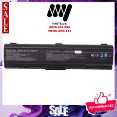 Pin Laptop Toshiba Satellite Pro A200 A210 L300 L300D - Thay Thế Li-ion 4400mAh 6 Cell, Mới 100%, Bảo Hành 12 Tháng