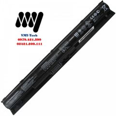 Pin Laptop HP Pavilion VI04 15-ab010tx 15-ab008tx 15-p047TU 15-p081TX 15-p083TX 15-p040TU - Pin Lion 4 cells mới 100%