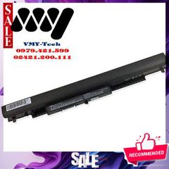 Pin Laptop HP Pavilion 14q/15g/15q/14-ac000 - Pin Lion 4 Cells 2600 mAh, Bảo Hành 9 Tháng, Chính Hãng Đen Mới 100%
