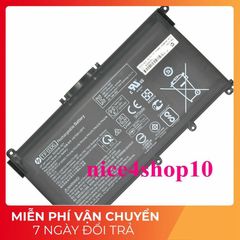 Pin Laptop HP Pavilion 15-CC 15-CD 15-CK 14-BF 14-BK 14-BP 17-AR TF03XL - Pin Chất Lượng Cao, Thay Thế Chính Hãng 100%