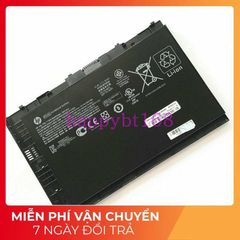 Pin Laptop Chính Hãng HP EliteBook Folio 9470 9470M 9480 9480M BT04XL - 100% Mới, Bảo Hành Đổi Mới 100%