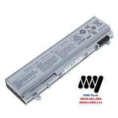 Pin Laptop Dell Precision 4400mAh 6 Cell - Thay Thế Chính Hãng cho M2400 M4400 M4500, Bảo Hành 9 Tháng