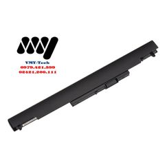 Pin Laptop HP 14-ac199ur, 14-af000, 14-af001AU - Pin Lion 4cells 2600 mAh, Chất lượng cao, Bảo hành 9 tháng, Mới 100%