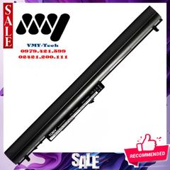 Pin Laptop HP Pavilion 15-B119TX 15-B003TX 15-B004TX - Pin Lion 4 Cells 2600mAh Chính Hãng, Giá Cạnh Tranh, Bảo Hành 9 Tháng