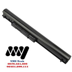 Pin Laptop HP Pavilion 15-B119TX 15-B003TX 15-B004TX - Pin Lion 4 Cells 2600mAh Chính Hãng, Giá Cạnh Tranh, Bảo Hành 9 Tháng