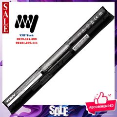 Pin Laptop HP 5200mAh Lion 6 Cells - Phù Hợp với 14-R223TX, 14-R224TX, 14-R227TX, 14-R230TX, 14-d101TX, 14-d018TX, 240 G2 F8Z07PA