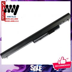 Pin Laptop HP Pavilion 14 & 15 Ultrabook - Pin Lithium-Ion 44Wh Đen, Bảo Hành 9 Tháng, Dịch Vụ Tại Nhà Hà Nội