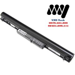Pin Laptop HP Pavilion 14 & 15 Ultrabook - Pin Lithium-Ion 44Wh Đen, Bảo Hành 9 Tháng, Dịch Vụ Tại Nhà Hà Nội