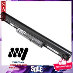 Pin Laptop HP OA04 OA03 - Dung lượng 2200-2600mAh, Điện áp 10.8V - 14.4V, Hàng mới 100% cho các dòng 240-G2 CQ14 CQ15