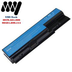 Pin Laptop Acer 6 Cell Li-ion 5200mAh - Thay thế cho 4935G 4937 4937G 5235 5236 5241 5300 5332 5335 5535 5536