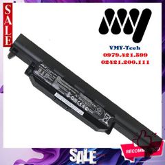 Pin Laptop Asus K55 K55A K55D K55DE K55DR 6 Cell Li-ion 5200mAh - Chính Hãng, Giá Gốc, Bảo Hành 9 Tháng