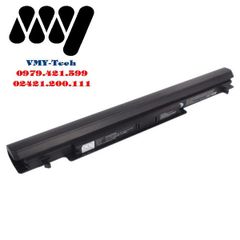 Pin Laptop Asus R405 (R405C/R405CA/R405CB/R405CM/R405V) - 4 Cell Li-ion 2600mAh - Bảo hành 9 tháng, Giá Cạnh Tranh