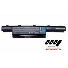 Pin Laptop Acer 11.1V 6 Cell 5200mAh - Thay thế cho các mẫu 4250, 4253, 4349, 4551, 4738 và nhiều hơn nữa - Bảo hành 9 tháng