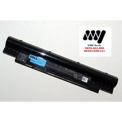 Pin Laptop Dell Vostro V131/V131D/V131R - Pin 6 Cell Lithium Ion 5200mAh 11.1V Mới, Bảo Hành 12 Tháng
