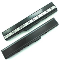 Pin Laptop Asus P42 P42F P42J P42JC Mới 100% - Dung Lượng 5200mAh, 6 Cell, Bảo Hành 9 Tháng, Giá Tốt Nhất
