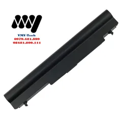 Pin Laptop Asus V550 V550C V550CA V550CM - Pin Li-ion 4 Cell 2600mAh Chính Hãng Đen, Bảo Hành 9 Tháng, Giá Cạnh Tranh