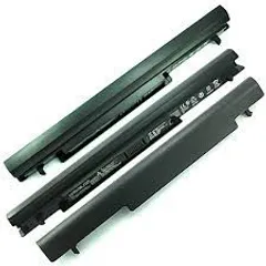 Pin Laptop Asus A46 A46C A46CA A46CB A46CM A46V - Pin Li-ion 4 Cell Đen 2600mAh - Bảo Hành 9 Tháng 1 Đổi 1