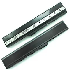 Pin Laptop Asus A42 Series 10.8V 5200mAh 6 Cell - Hàng Mới 100% Chất Lượng Cao và Bảo Hành Tốt Nhất
