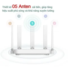 G͎I͎Á͎ ͎G͎Ố͎C͎ ✡️ Tận Hưởng Kết Nối Mạng Mạnh Mẽ với Bộ Phát Router Wifi6 ZTE E2633  AX3000 Mbps ( Mới 100% Fullbox ) WI