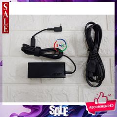 Sạc Laptop Acer Chân Nhỏ 19V 2.37A Hàng ZIN - Adapter Chính Hãng cho V3-331, V3-371, V3-372 - Bảo Hành 12 Tháng
